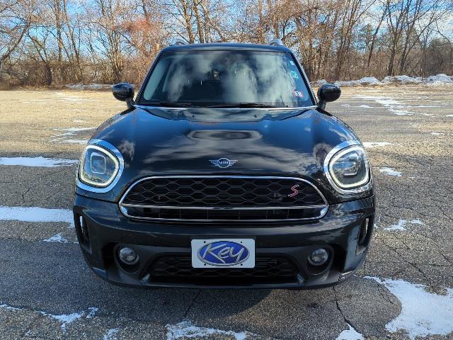 used 2024 MINI Countryman car, priced at $31,999