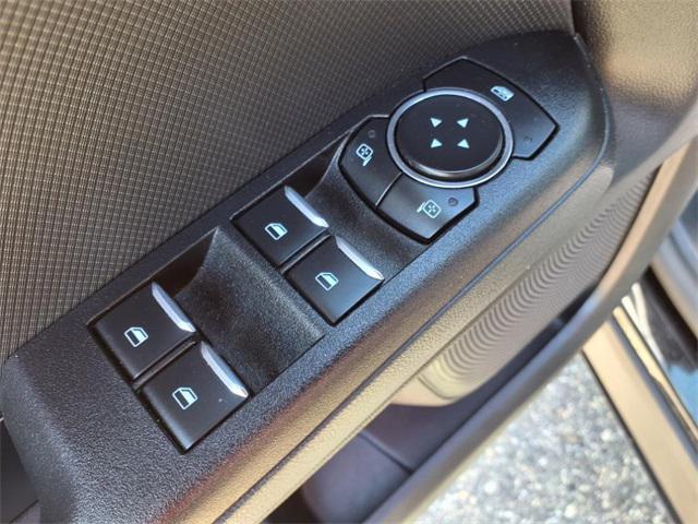 used 2024 Ford Bronco Sport car, priced at $26,750