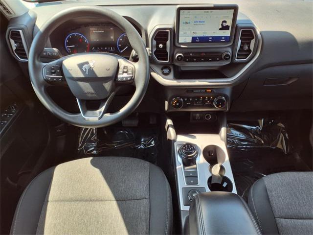 used 2024 Ford Bronco Sport car, priced at $26,750