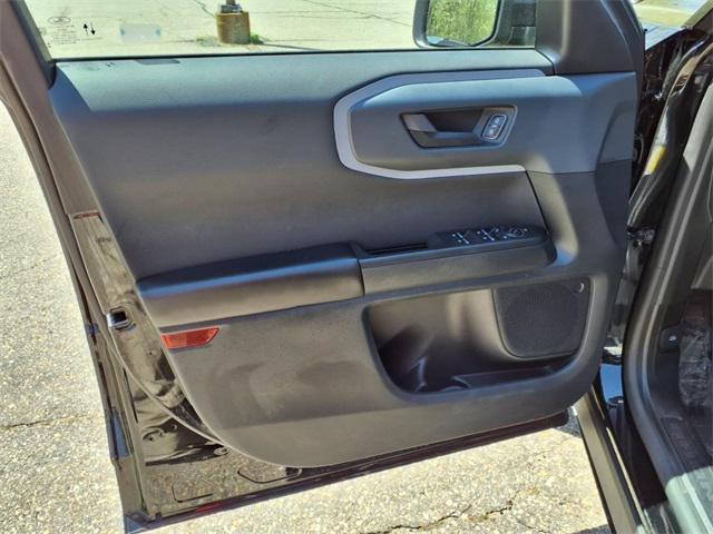 used 2024 Ford Bronco Sport car, priced at $26,750