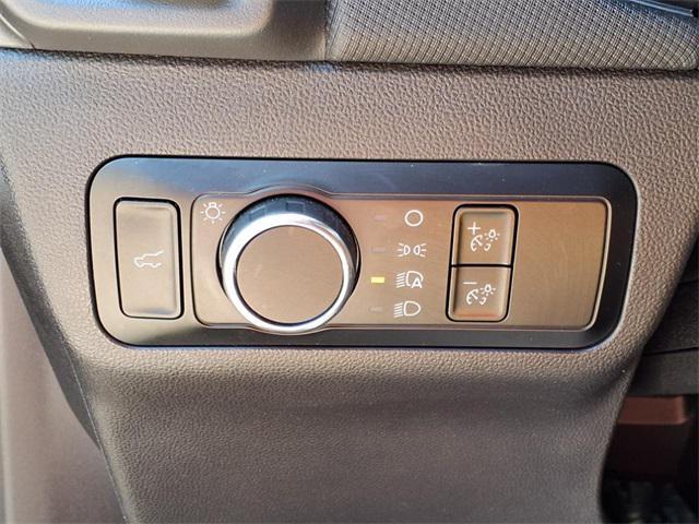 used 2024 Ford Bronco Sport car, priced at $26,750