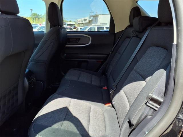 used 2024 Ford Bronco Sport car, priced at $26,750