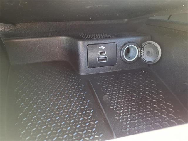 used 2024 Ford Bronco Sport car, priced at $26,750