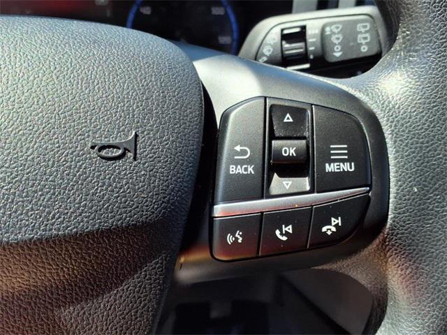 used 2024 Ford Bronco Sport car, priced at $26,750