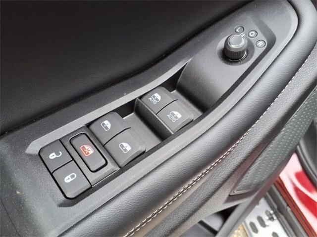 new 2025 Jeep Grand Cherokee car, priced at $45,816