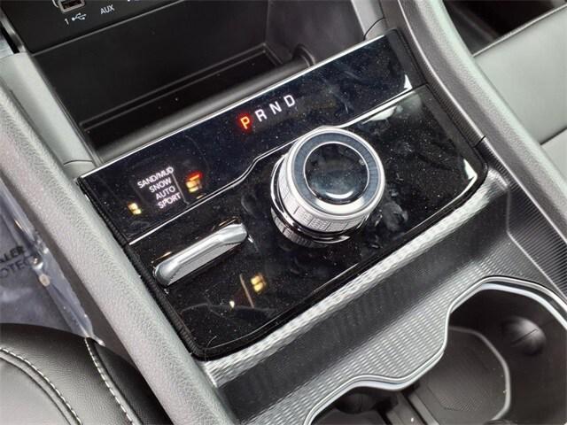new 2025 Jeep Grand Cherokee car, priced at $45,816