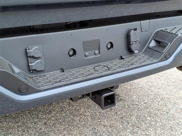 new 2025 Ram 1500 car, priced at $68,031