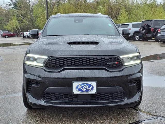 new 2025 Dodge Durango car, priced at $58,071