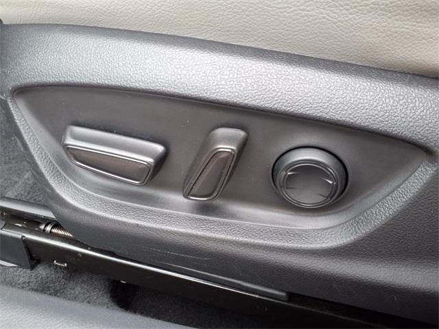 used 2022 Toyota Camry car, priced at $25,500