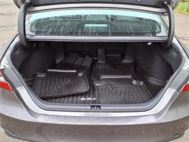 used 2022 Toyota Camry car, priced at $25,500