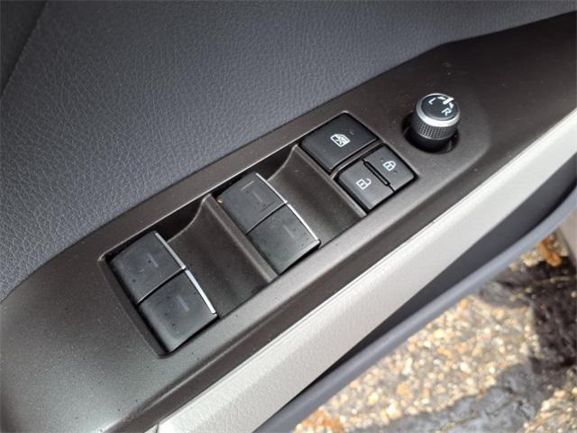 used 2022 Toyota Camry car, priced at $25,500
