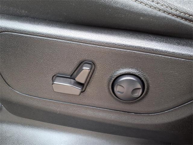 used 2022 Ram 1500 car, priced at $32,900