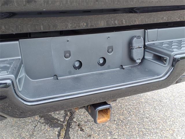 used 2022 Ram 1500 car, priced at $32,900