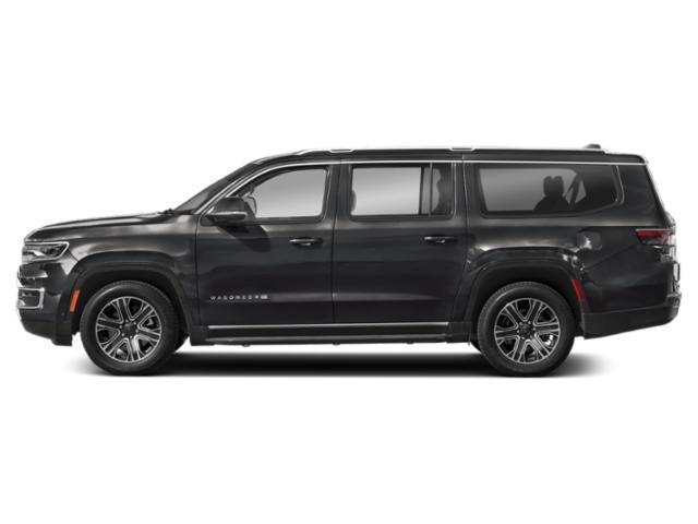 used 2023 Jeep Wagoneer L car, priced at $38,995