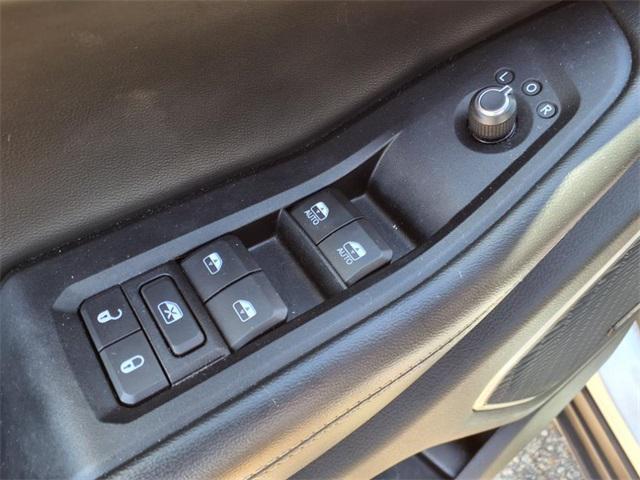 used 2022 Jeep Grand Cherokee L car, priced at $28,995