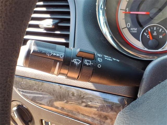 used 2018 Dodge Grand Caravan car, priced at $13,805