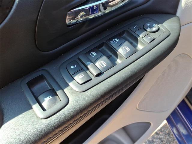 used 2018 Dodge Grand Caravan car, priced at $13,805