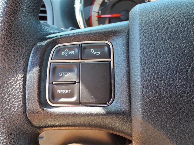 used 2018 Dodge Grand Caravan car, priced at $13,805