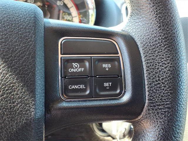 used 2018 Dodge Grand Caravan car, priced at $13,805