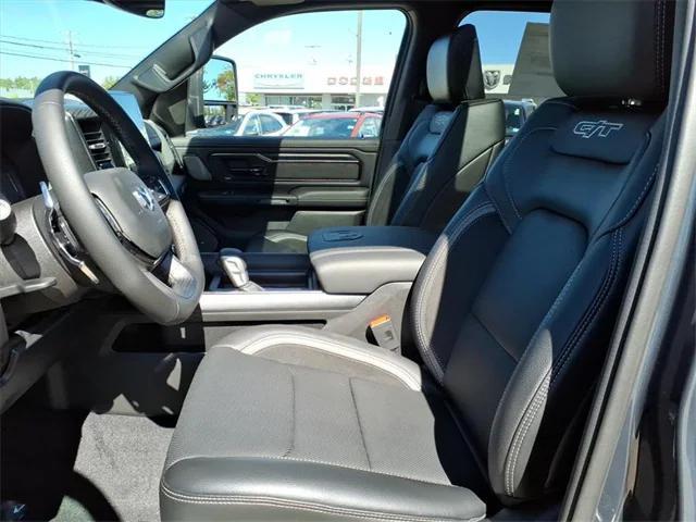 new 2026 Ram 1500 car, priced at $65,605
