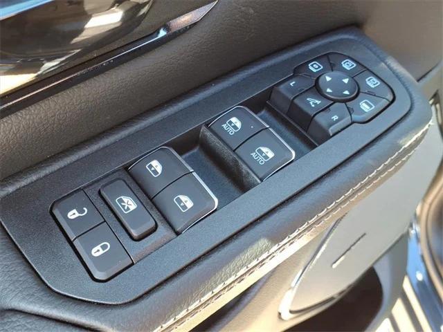 new 2026 Ram 1500 car, priced at $65,605