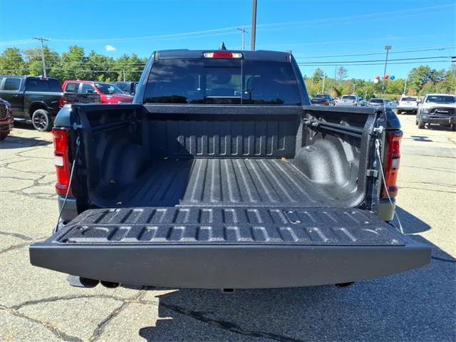 new 2026 Ram 1500 car, priced at $65,605