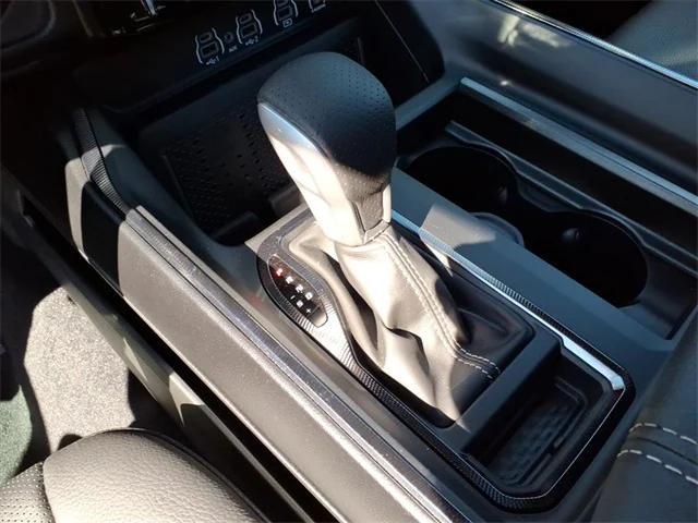 new 2026 Ram 1500 car, priced at $65,605