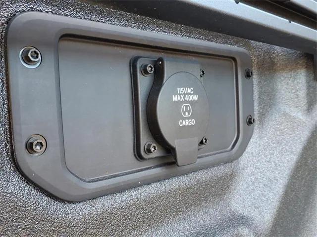 new 2026 Ram 1500 car, priced at $65,605