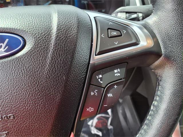 used 2023 Ford Edge car, priced at $21,500