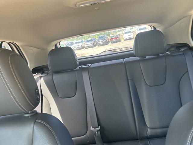 used 2024 Buick Encore GX car, priced at $22,000