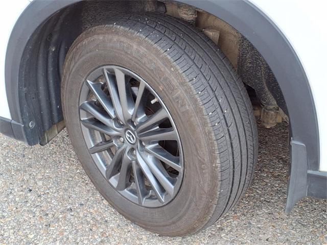 used 2019 Mazda CX-5 car, priced at $16,299