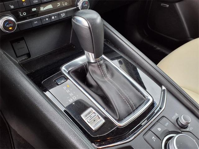 used 2019 Mazda CX-5 car, priced at $16,299