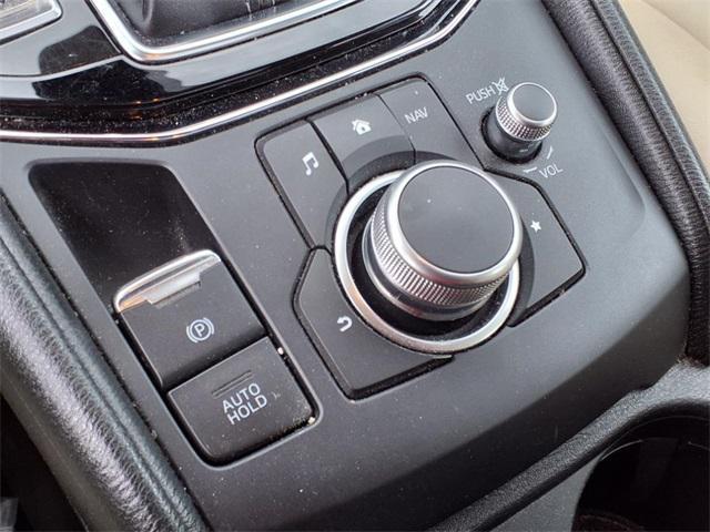 used 2019 Mazda CX-5 car, priced at $16,299