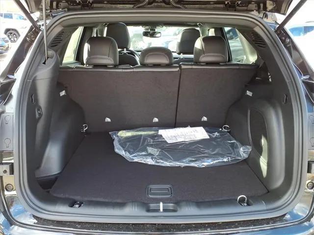 new 2026 Jeep Compass car, priced at $35,420