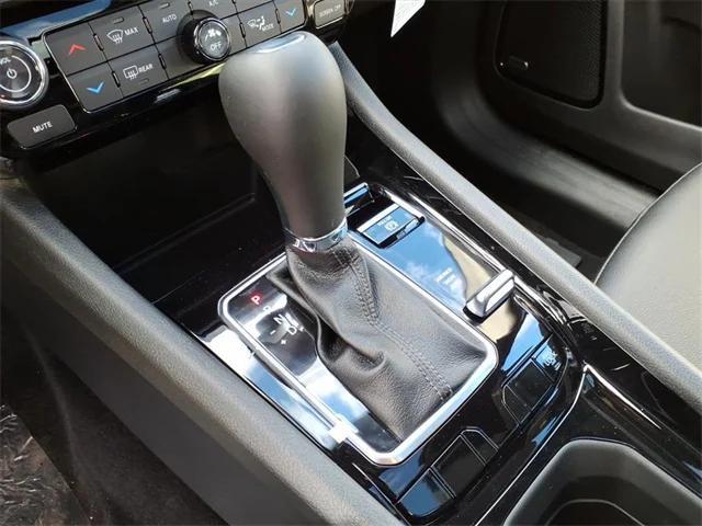 new 2026 Jeep Compass car, priced at $35,420