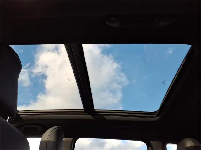 new 2026 Jeep Compass car, priced at $35,420