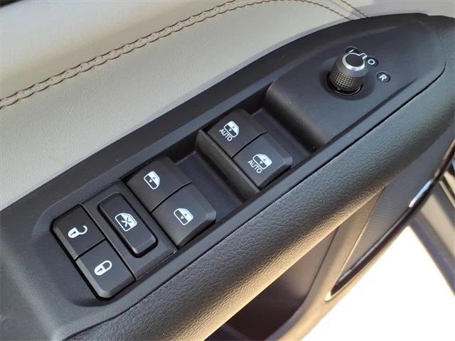 new 2026 Jeep Compass car, priced at $35,420