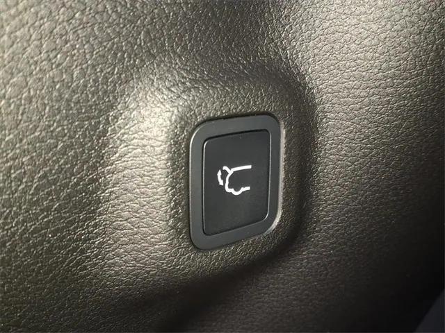 new 2026 Jeep Compass car, priced at $35,420