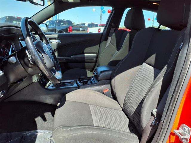 used 2021 Dodge Charger car, priced at $29,459