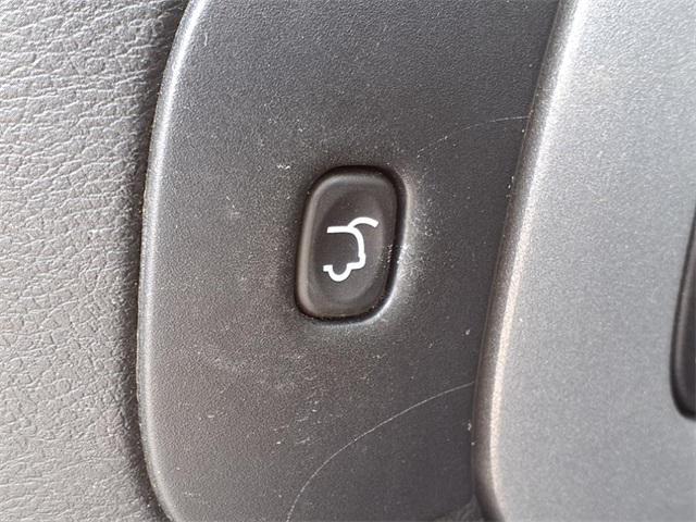 used 2017 Jeep Cherokee car, priced at $10,398