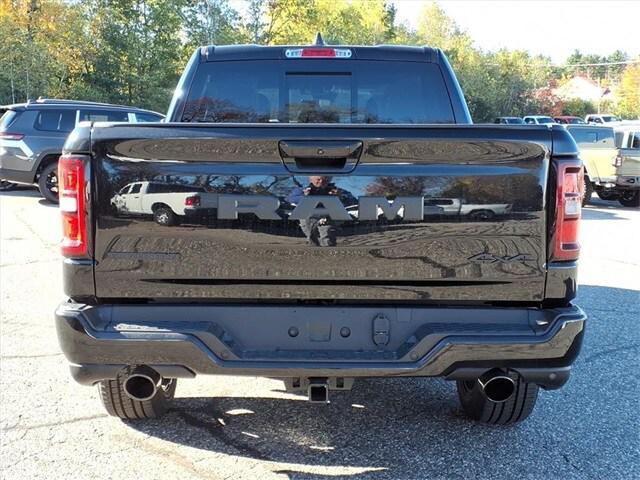 new 2026 Ram 1500 car, priced at $51,270