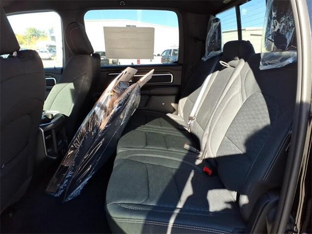new 2026 Ram 1500 car, priced at $51,270