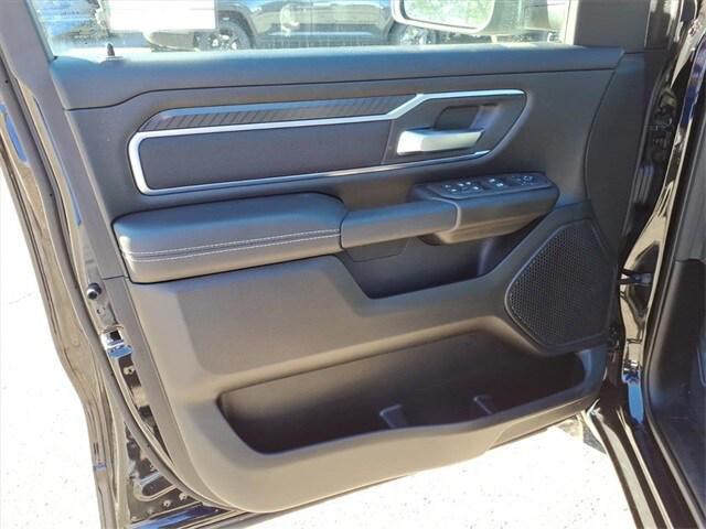 new 2026 Ram 1500 car, priced at $51,270