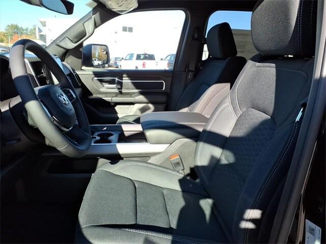 new 2026 Ram 1500 car, priced at $51,270