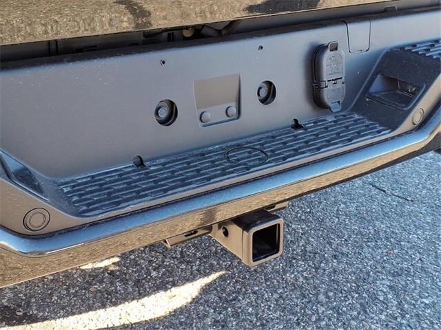 new 2026 Ram 1500 car, priced at $51,270