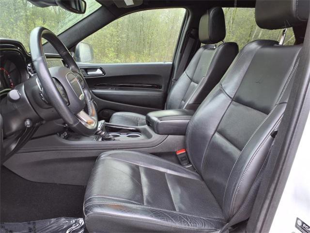used 2022 Dodge Durango car, priced at $32,250