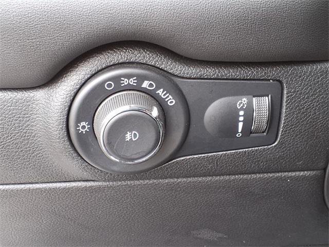 used 2022 Dodge Durango car, priced at $32,250