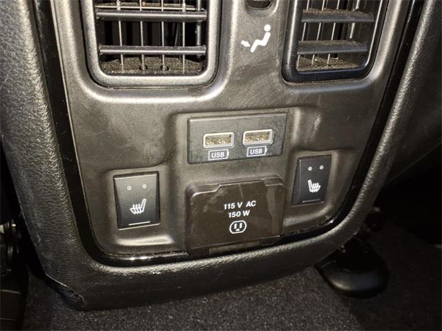 used 2022 Dodge Durango car, priced at $32,250