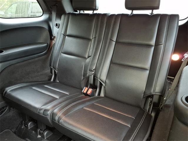 used 2022 Dodge Durango car, priced at $32,250