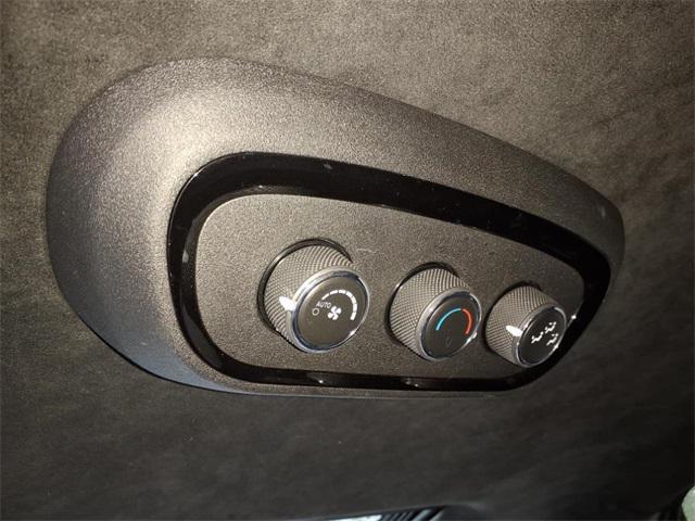 used 2022 Dodge Durango car, priced at $32,250